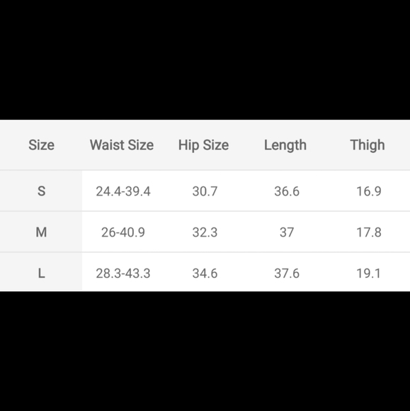 Camo print high waist leggings - Picture 7 of 7